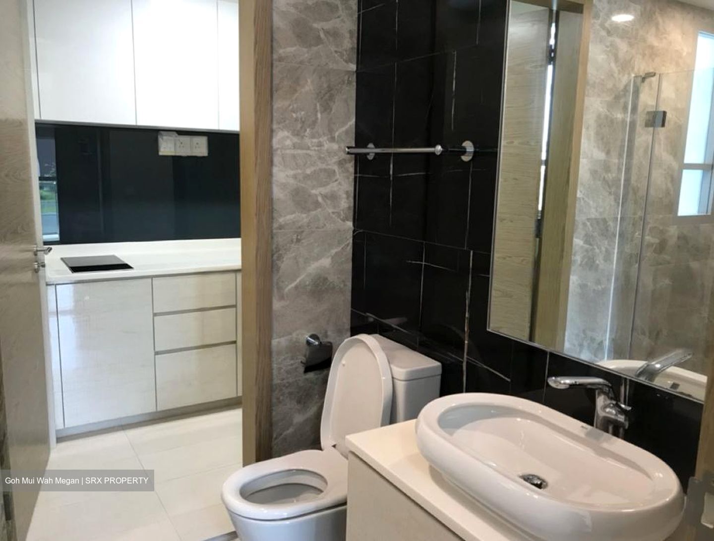 The Santorini (D18), Condominium #445597561